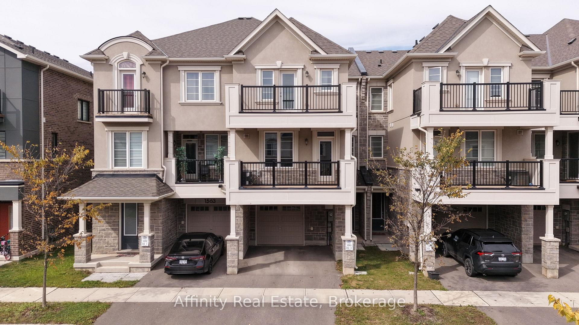 Photo 1 of 1565 Denison Place, Milton, Bowes — HOMEH