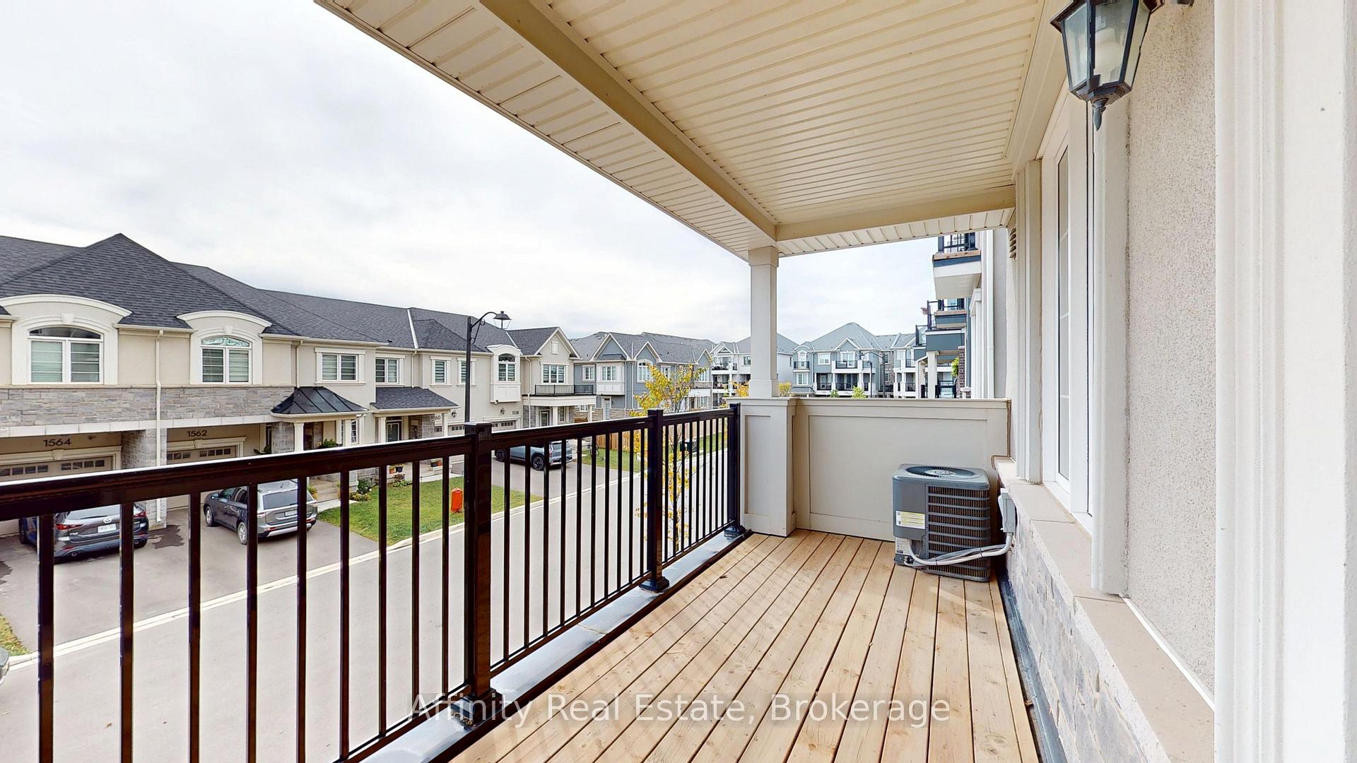 Photo 8 of 1565 Denison Place, Milton, Bowes — HOMEH