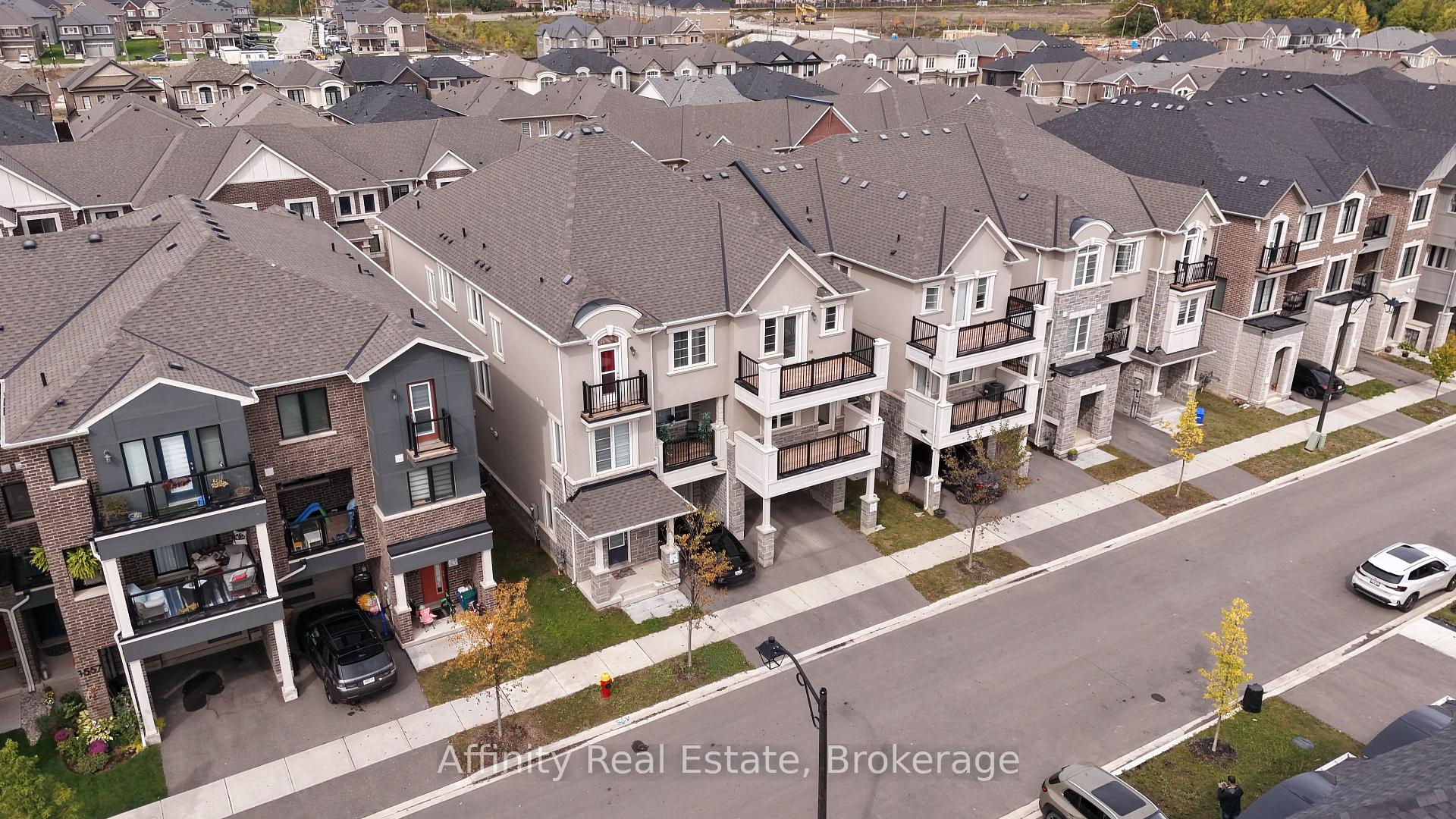 Photo 37 of 1565 Denison Place, Milton, Bowes — HOMEH