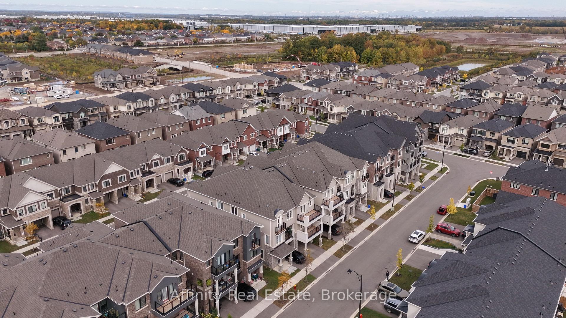 Photo 41 of 1565 Denison Place, Milton, Bowes — HOMEH