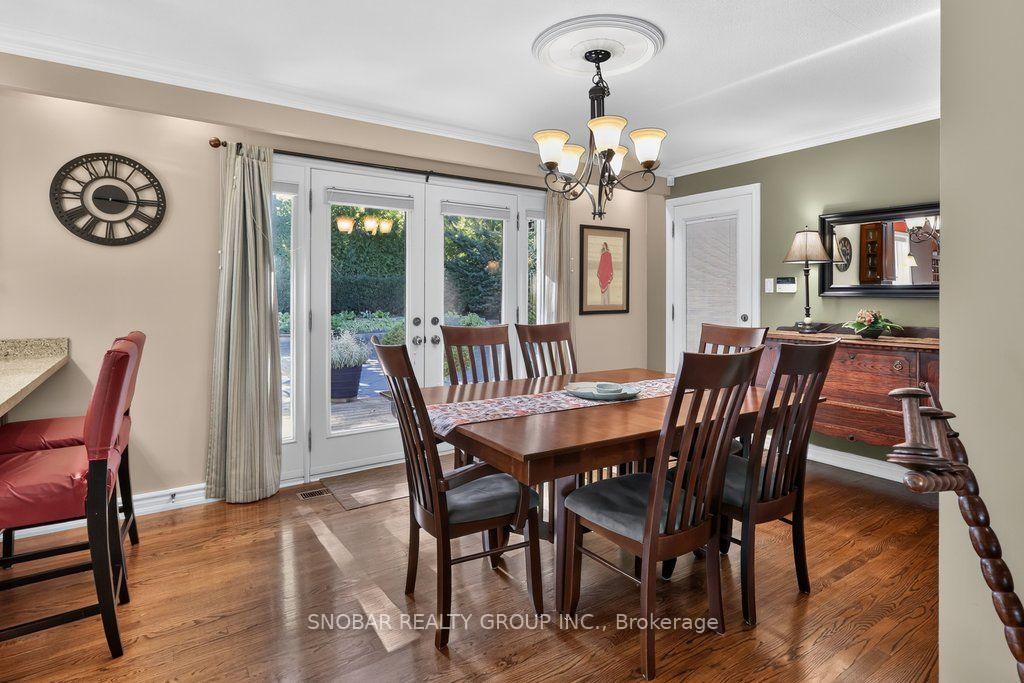 Photo 10 of 1302 Greenoaks Drive, Mississauga, Lorne Park — HOMEH