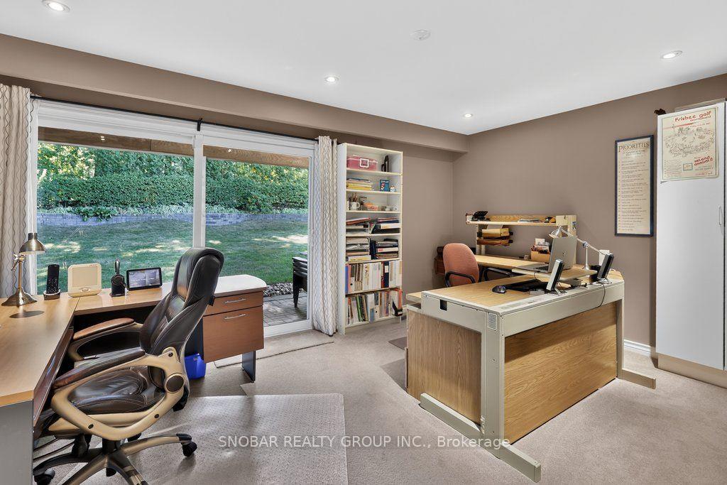 Photo 24 of 1302 Greenoaks Drive, Mississauga, Lorne Park — HOMEH