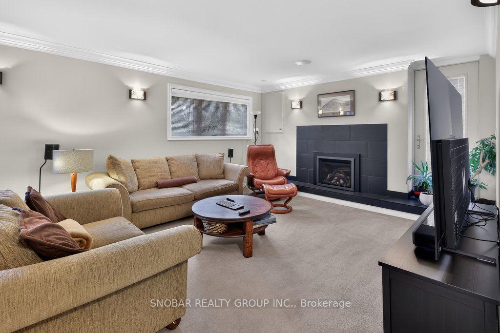 Photo 26 of 1302 Greenoaks Drive, Mississauga, Lorne Park — HOMEH