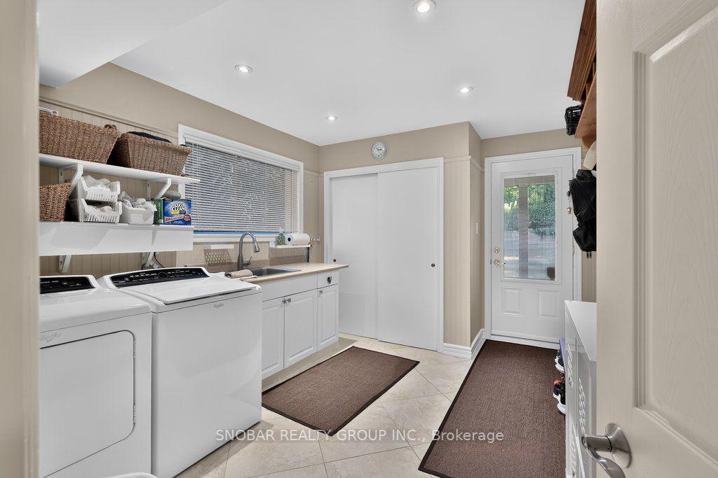 Photo 28 of 1302 Greenoaks Drive, Mississauga, Lorne Park — HOMEH