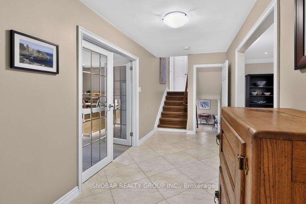 Photo 30 of 1302 Greenoaks Drive, Mississauga, Lorne Park — HOMEH