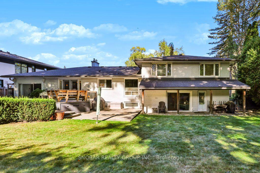 Photo 34 of 1302 Greenoaks Drive, Mississauga, Lorne Park — HOMEH