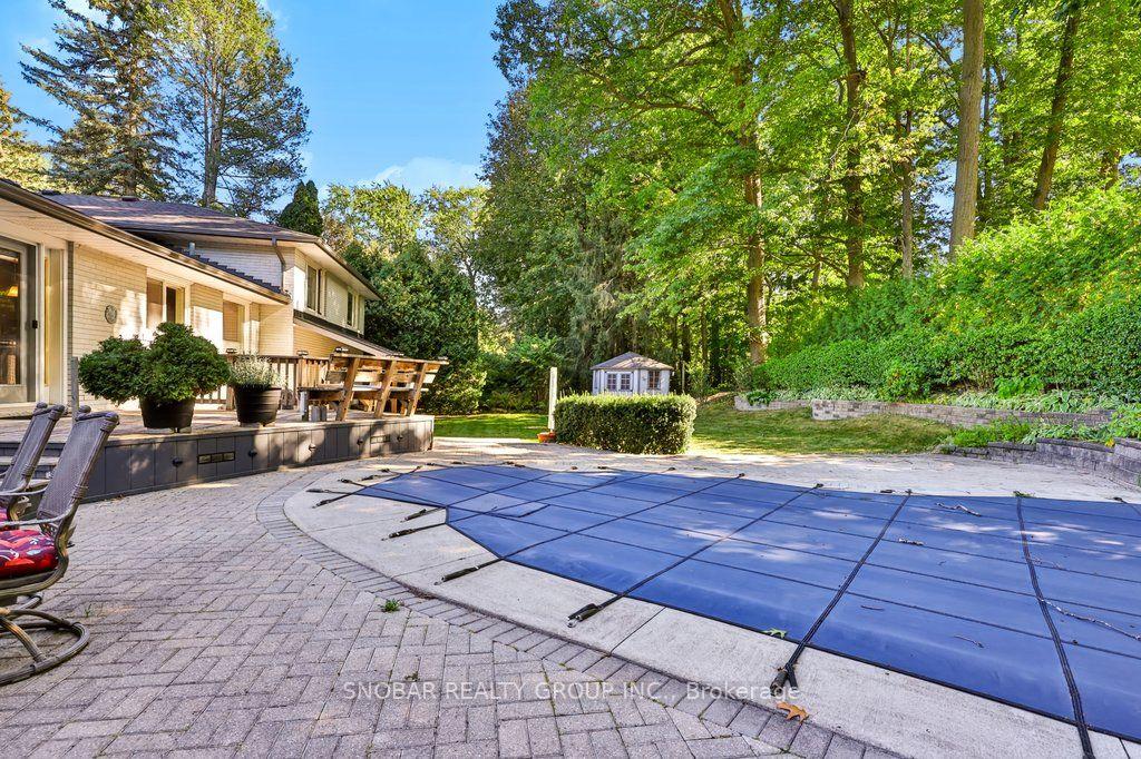 Photo 36 of 1302 Greenoaks Drive, Mississauga, Lorne Park — HOMEH