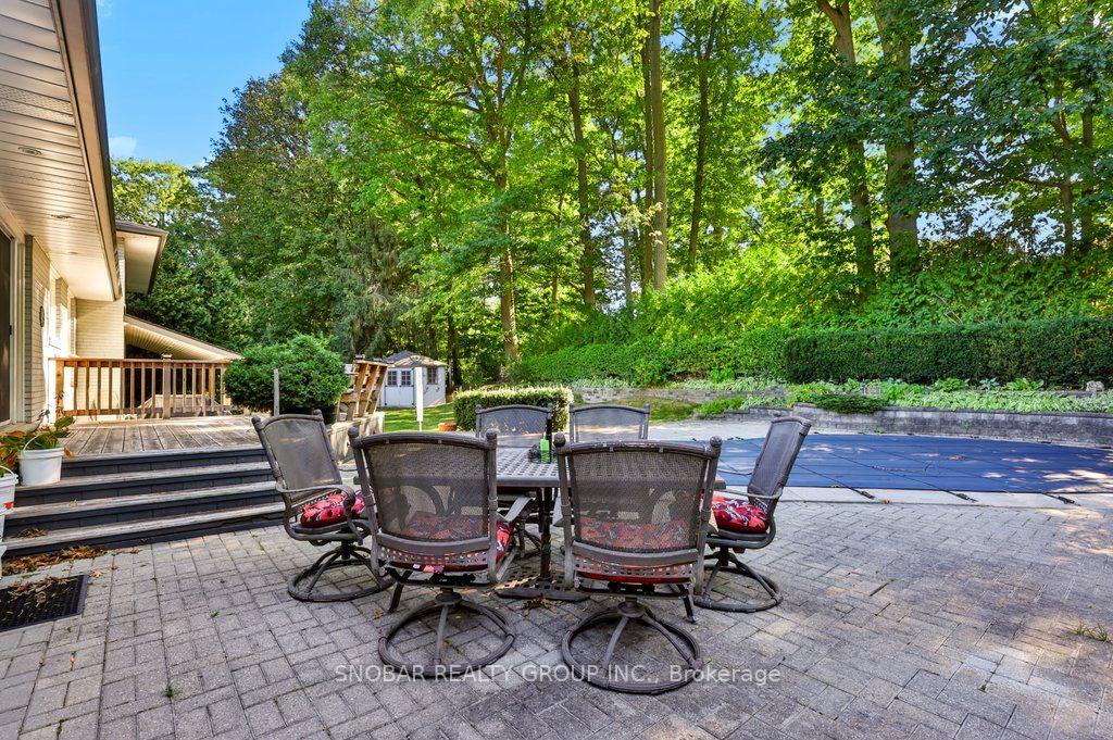 Photo 37 of 1302 Greenoaks Drive, Mississauga, Lorne Park — HOMEH