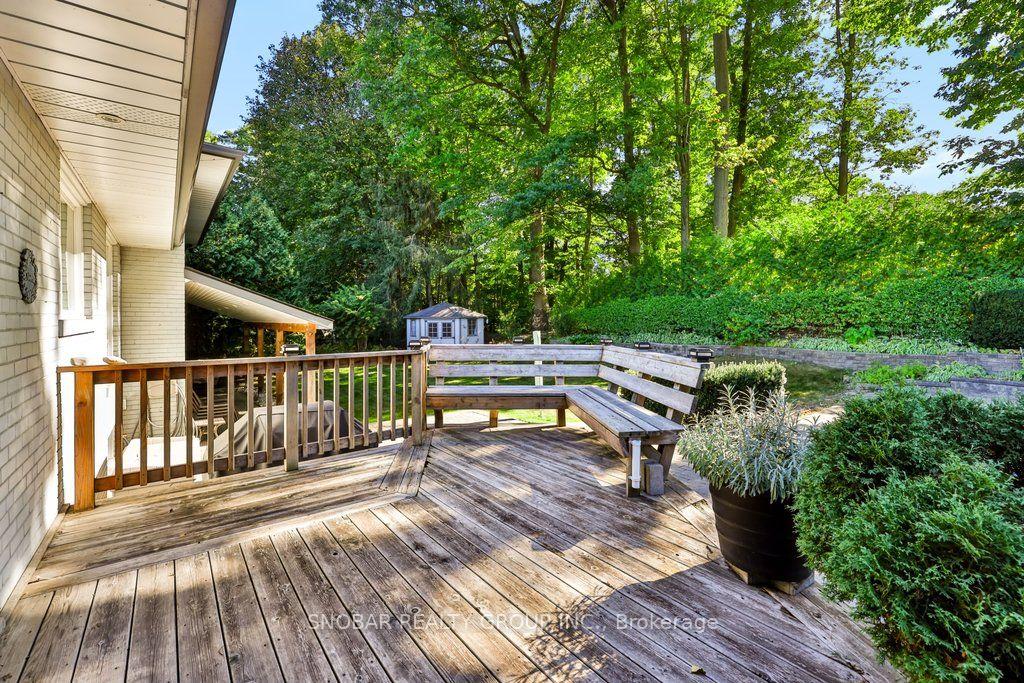 Photo 39 of 1302 Greenoaks Drive, Mississauga, Lorne Park — HOMEH