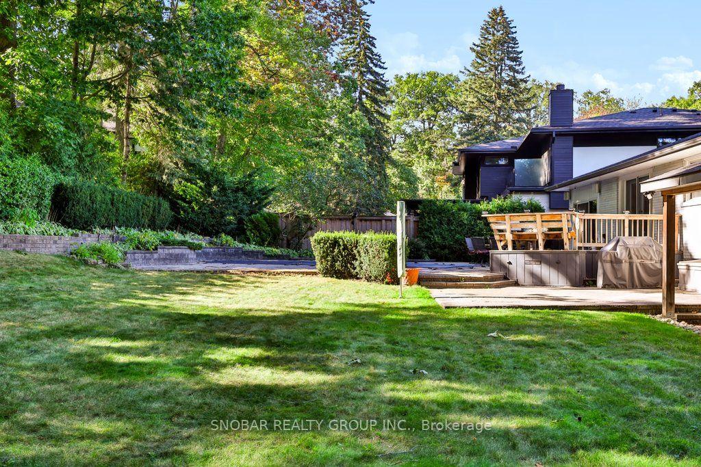 Photo 41 of 1302 Greenoaks Drive, Mississauga, Lorne Park — HOMEH