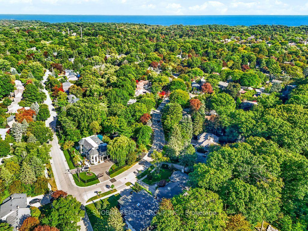 Photo 43 of 1302 Greenoaks Drive, Mississauga, Lorne Park — HOMEH