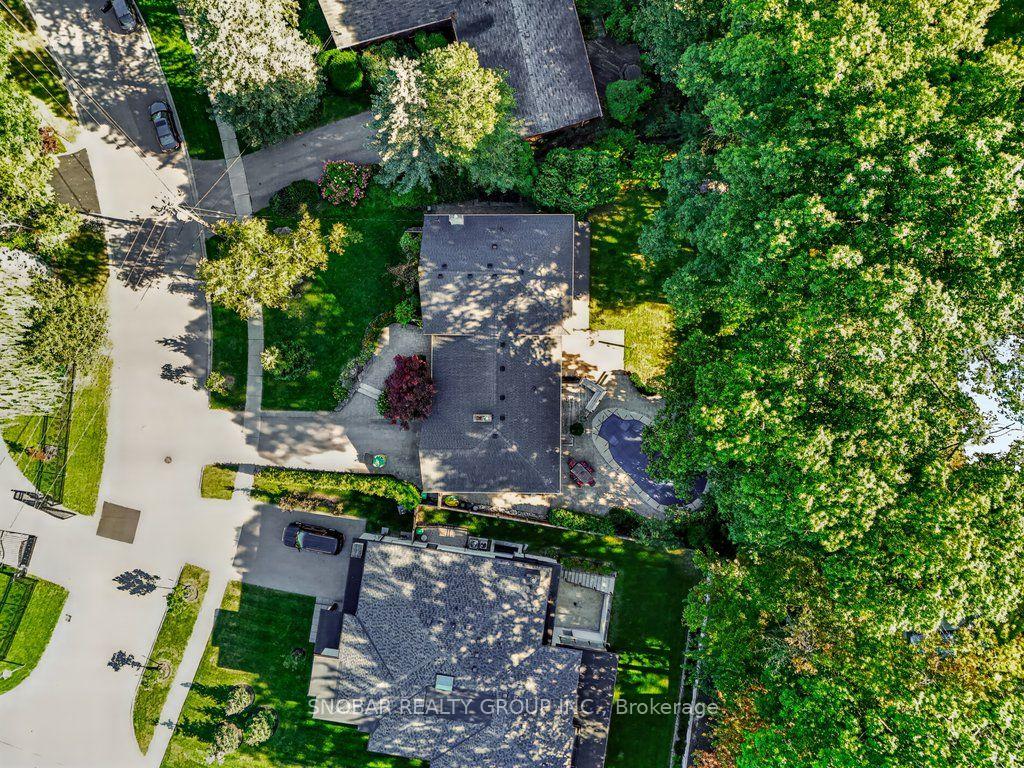 Photo 45 of 1302 Greenoaks Drive, Mississauga, Lorne Park — HOMEH