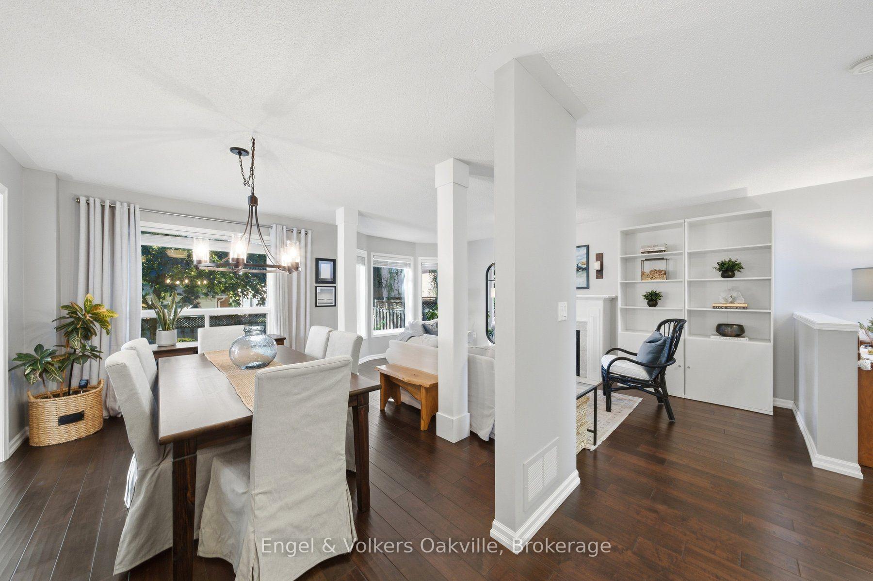 Photo 12 of 44 Keewaydin Street, Hamilton, Waterdown — HOMEH