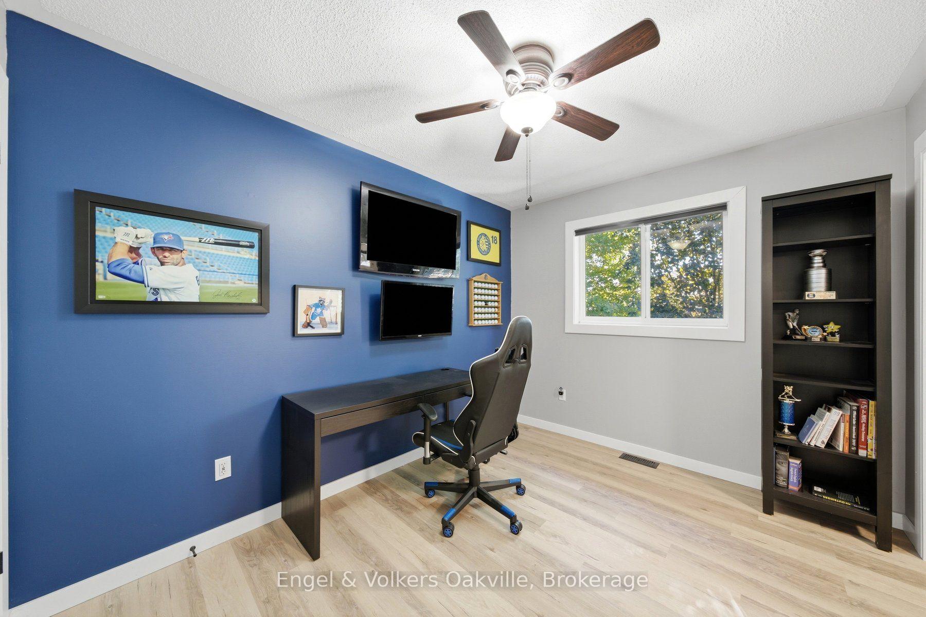 Photo 32 of 44 Keewaydin Street, Hamilton, Waterdown — HOMEH