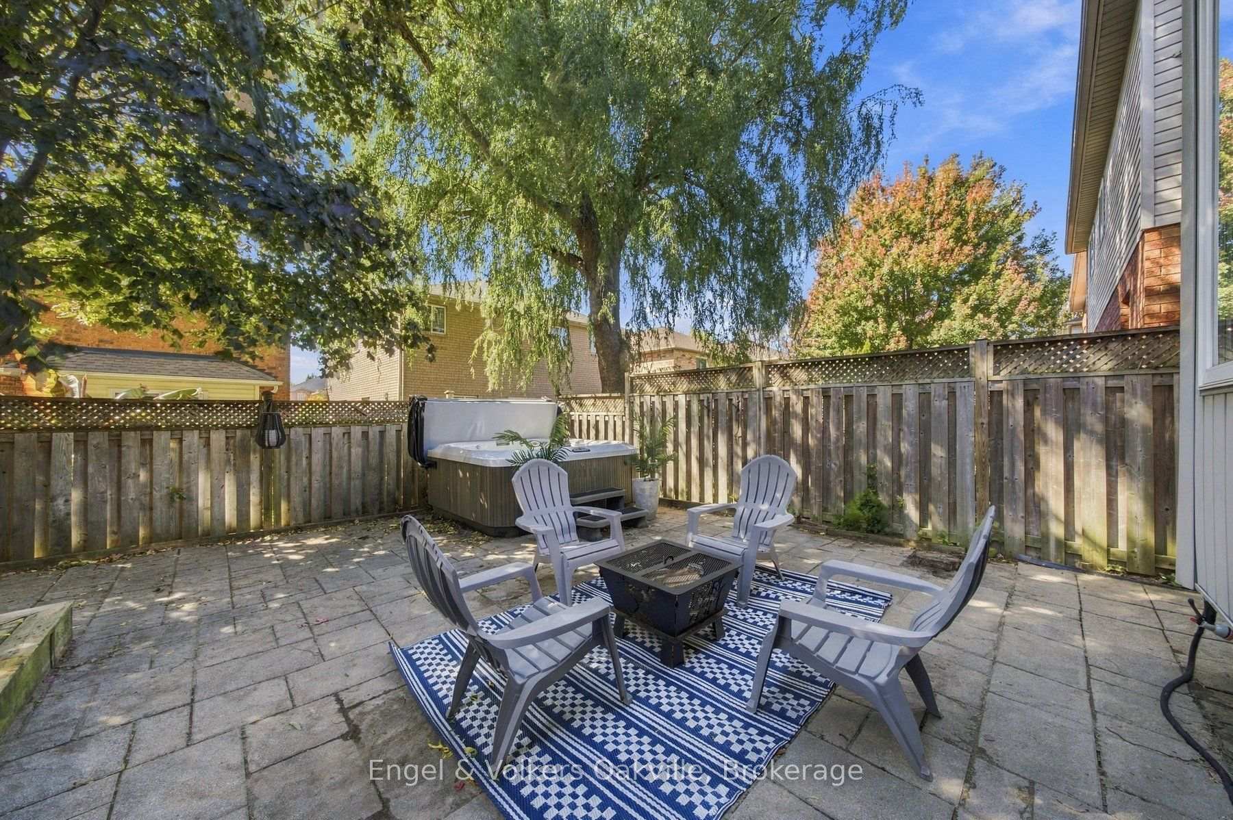 Photo 45 of 44 Keewaydin Street, Hamilton, Waterdown — HOMEH
