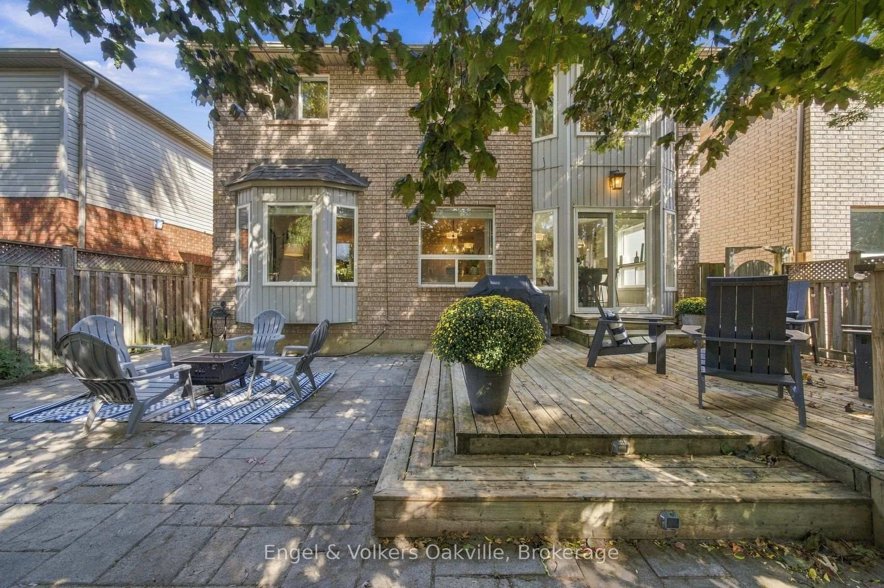 Photo 48 of 44 Keewaydin Street, Hamilton, Waterdown — HOMEH