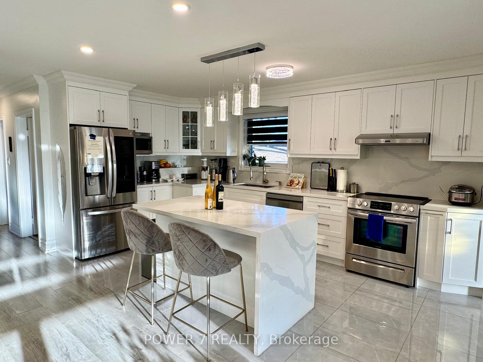 Photo 17 of 3 Brantwood Drive, Scarborough, Woburn — HOMEH