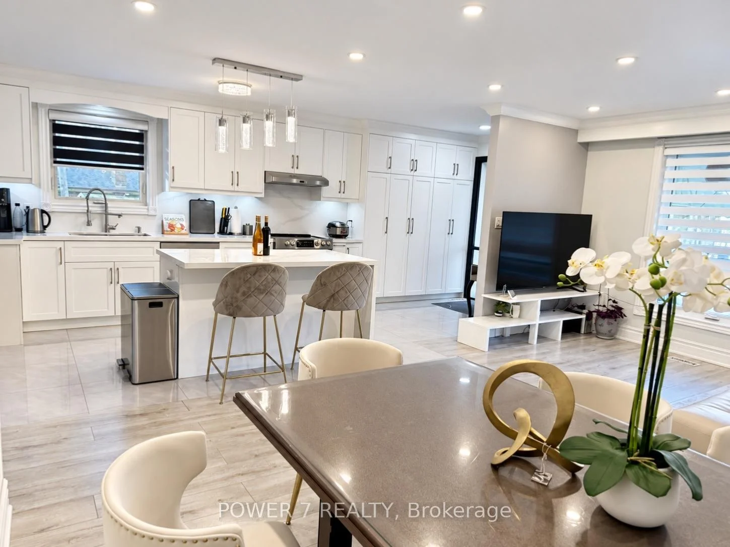 Photo 26 of 3 Brantwood Drive, Scarborough, Woburn — HOMEH