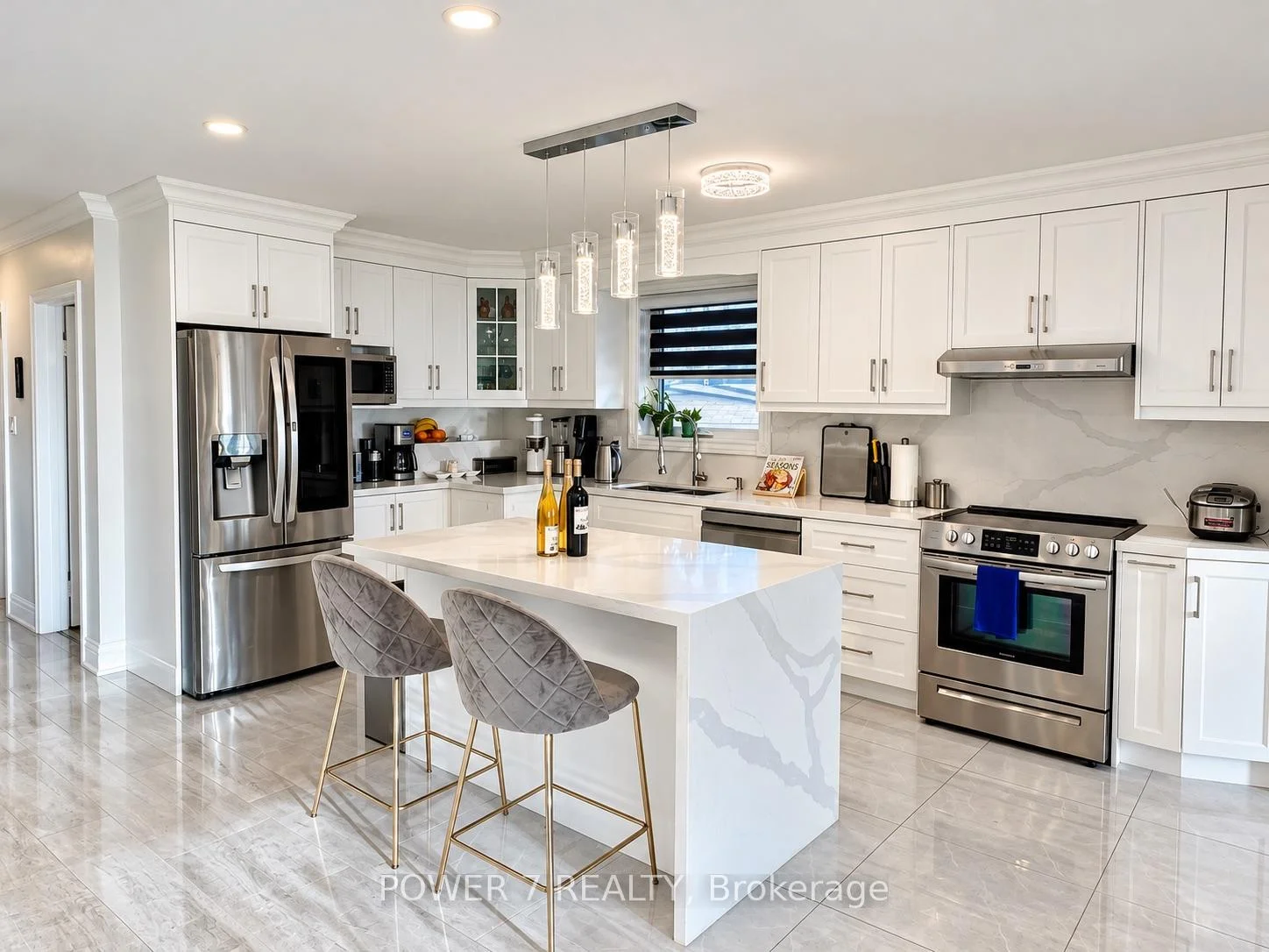 Photo 34 of 3 Brantwood Drive, Scarborough, Woburn — HOMEH