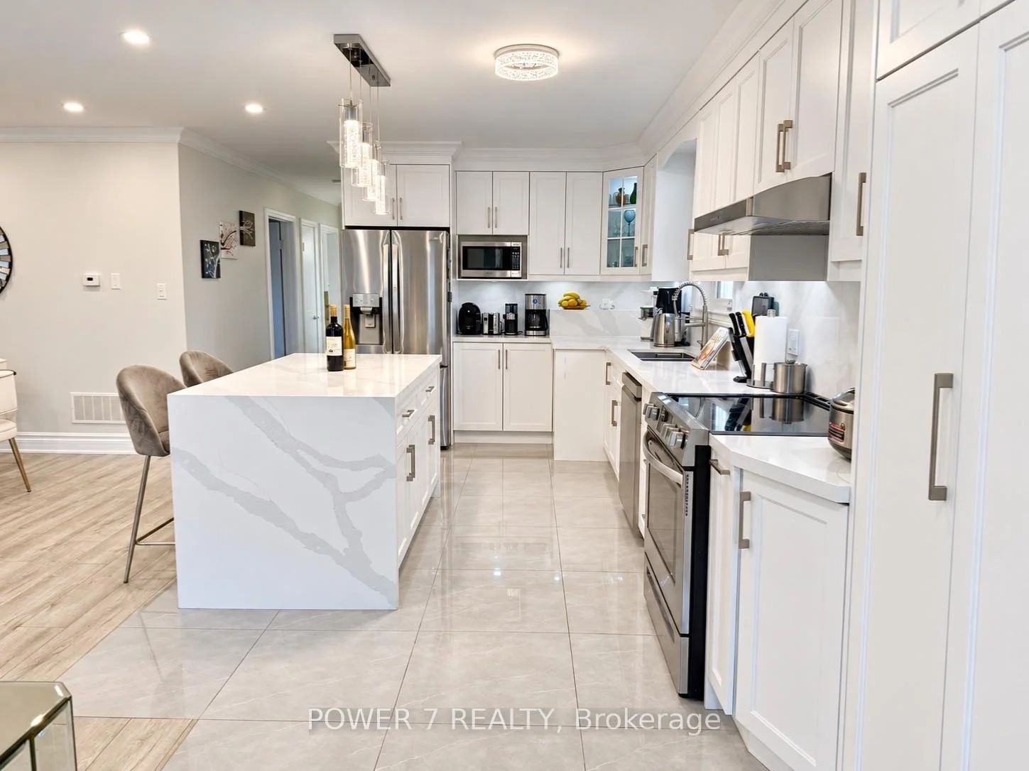 Photo 37 of 3 Brantwood Drive, Scarborough, Woburn — HOMEH