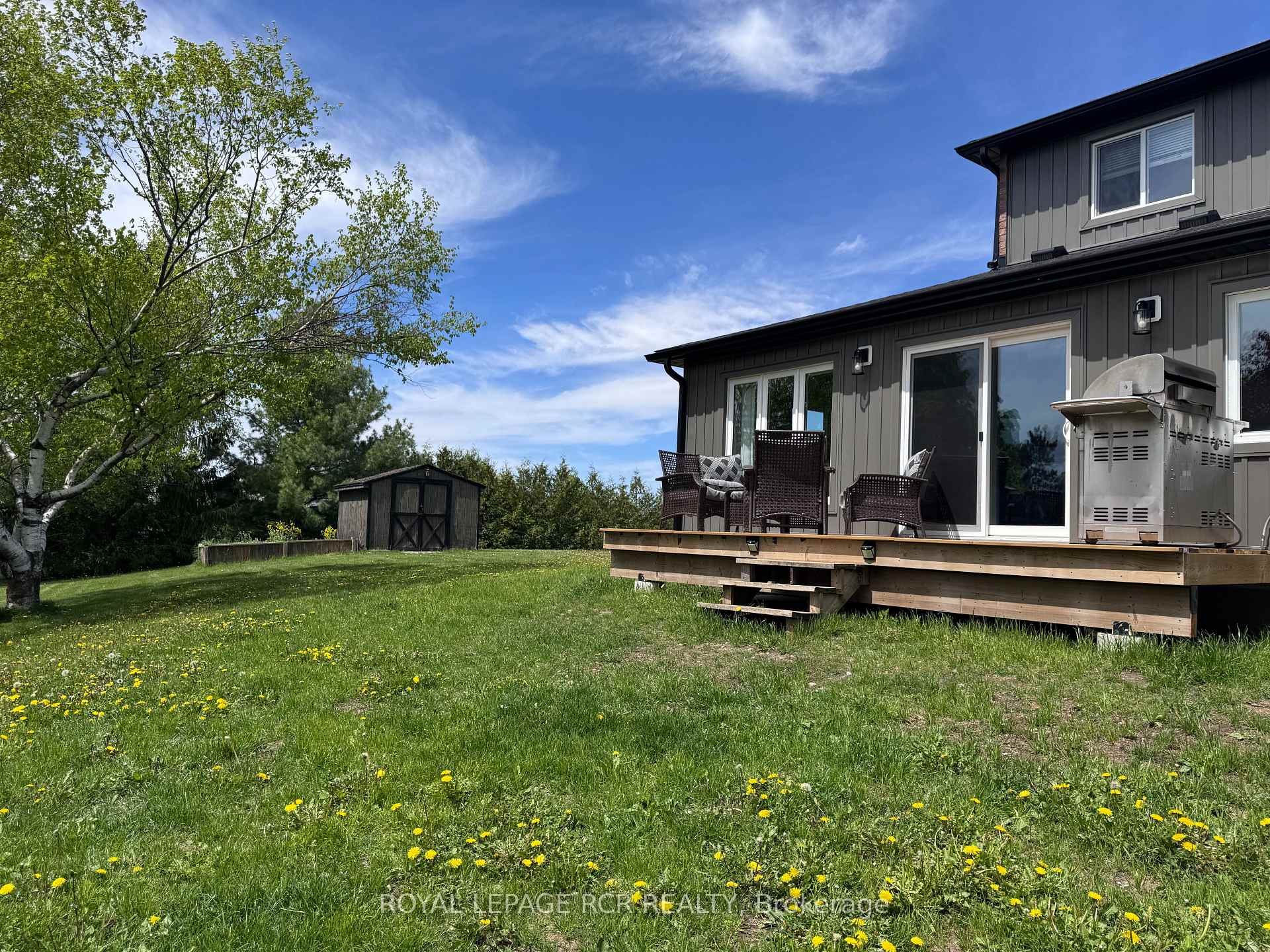 Photo 45 of 18 Peter Street, Amaranth, Rural Amaranth — HOMEH