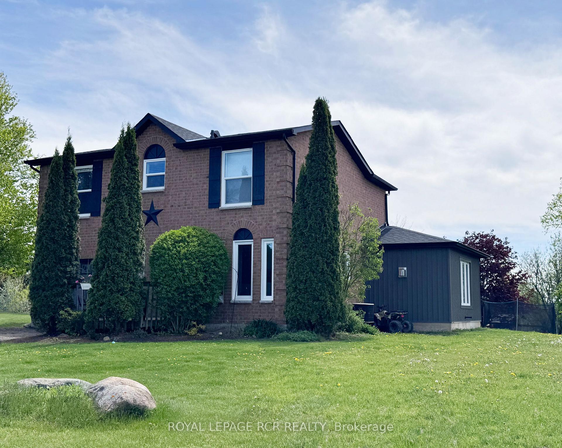 Photo 46 of 18 Peter Street, Amaranth, Rural Amaranth — HOMEH