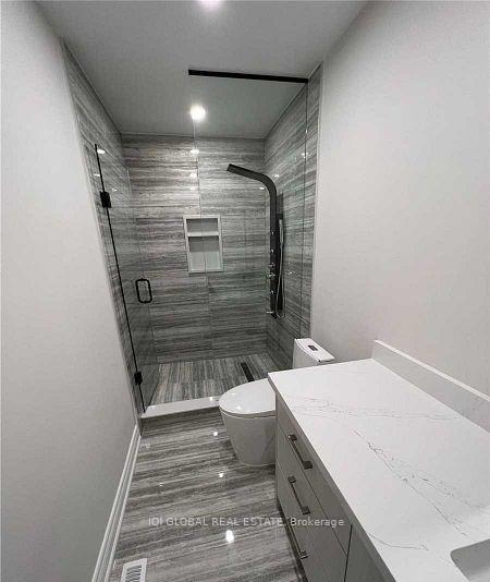 Photo 8 of Unit Main, 92 Heatherside Drive, Scarborough, L'Amoreaux — HOMEH