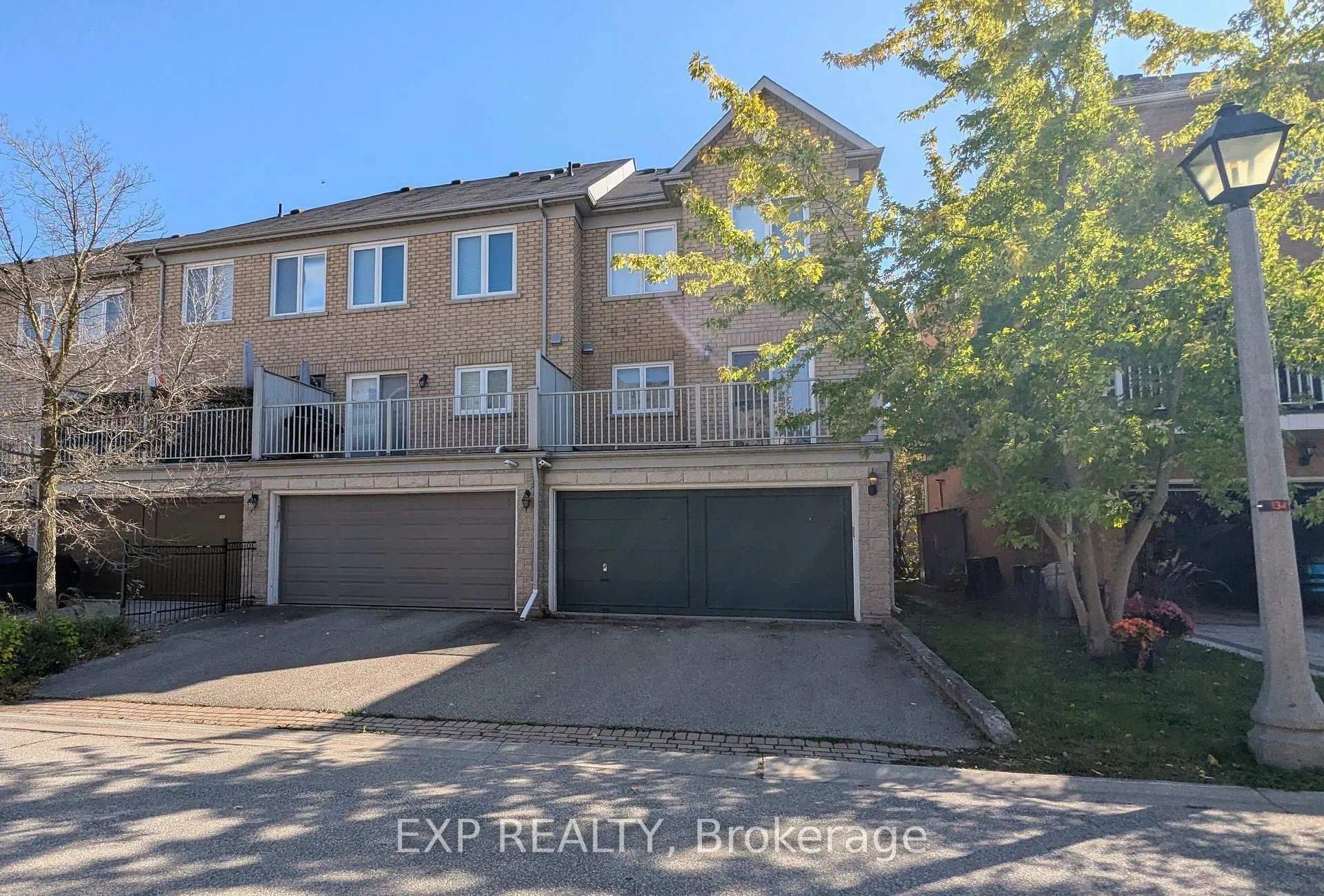 Photo 25 of 136 Galleria Pkwy, Markham, Commerce Valley — HOMEH