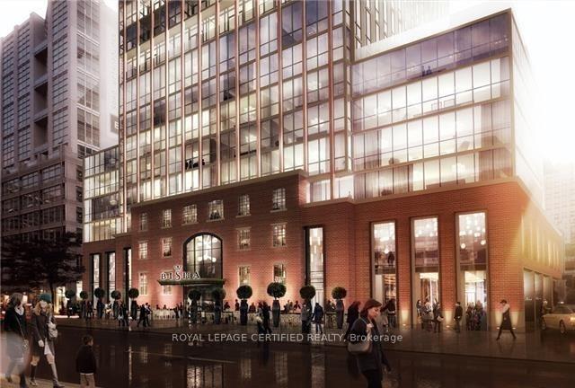 Photo 1 of Unit 2211, 88 Blue Jays Way, Toronto, Waterfront Communities — HOMEH