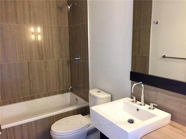 Photo 7 of Unit 2211, 88 Blue Jays Way, Toronto, Waterfront Communities — HOMEH