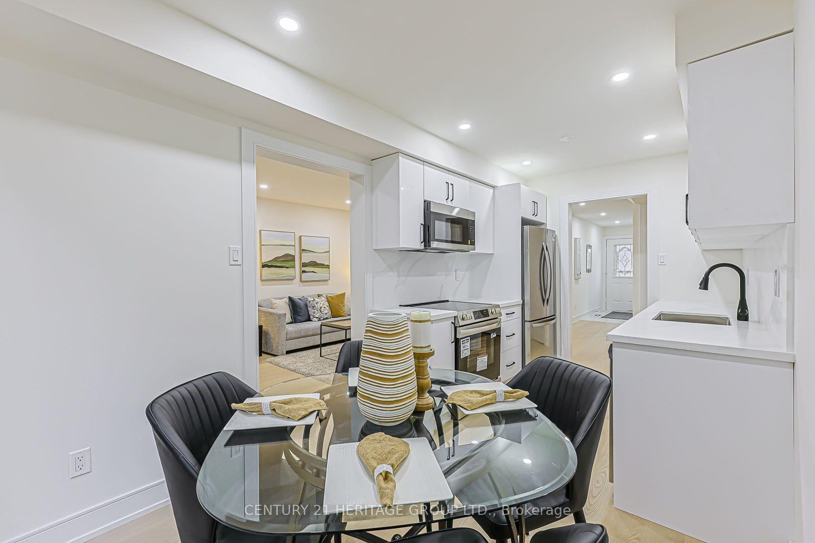 Photo 18 of Unit 9, 766 Caradonna Crescent, Newmarket, Armitage — HOMEH