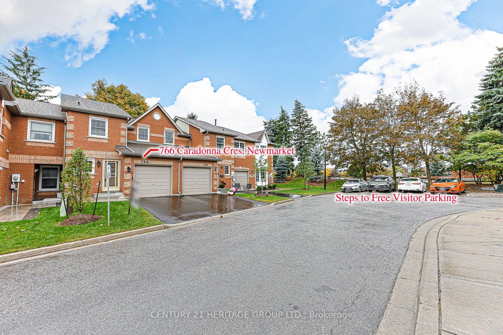 Photo 44 of Unit 9, 766 Caradonna Crescent, Newmarket, Armitage — HOMEH