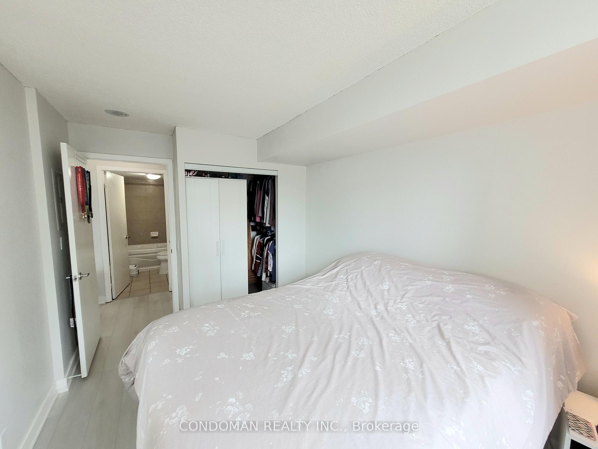 Photo 8 of Unit 1206, 361 Front Street W, Toronto, Waterfront Communities — HOMEH