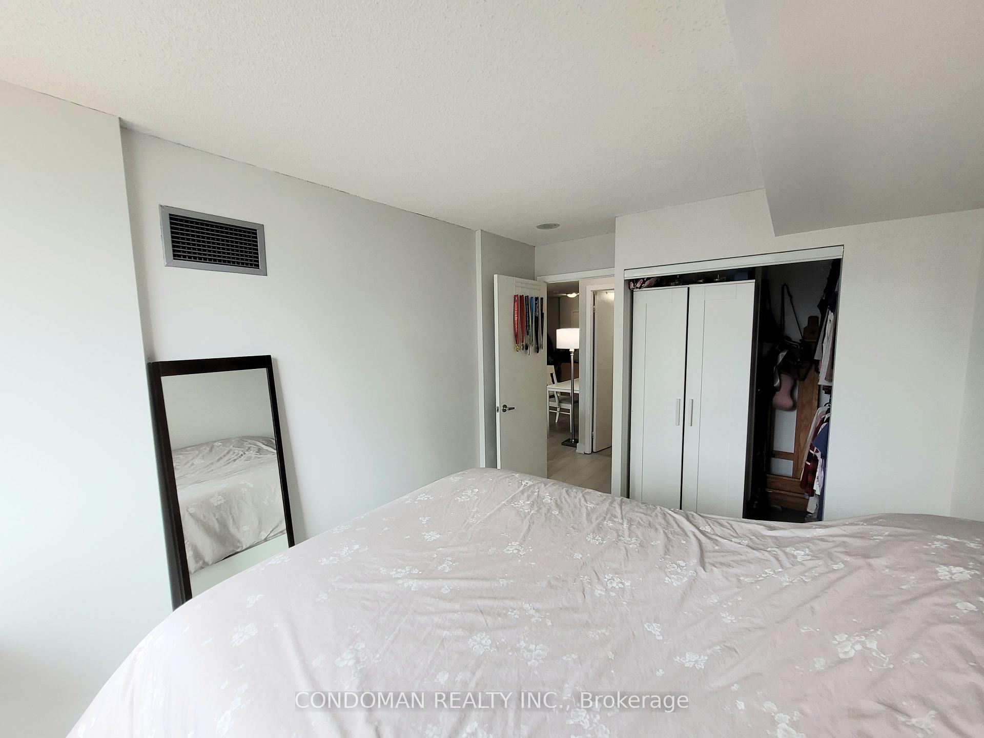 Photo 9 of Unit 1206, 361 Front Street W, Toronto, Waterfront Communities — HOMEH