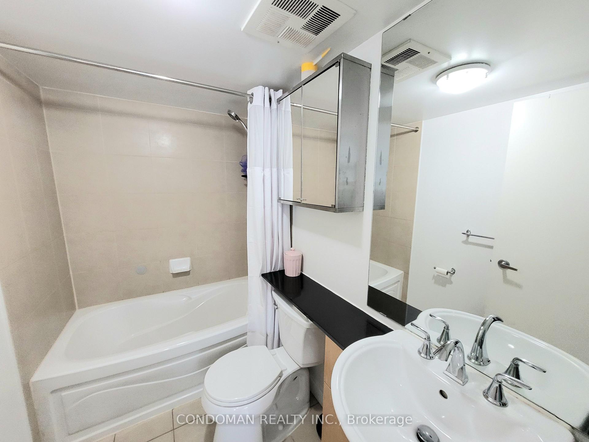 Photo 10 of Unit 1206, 361 Front Street W, Toronto, Waterfront Communities — HOMEH