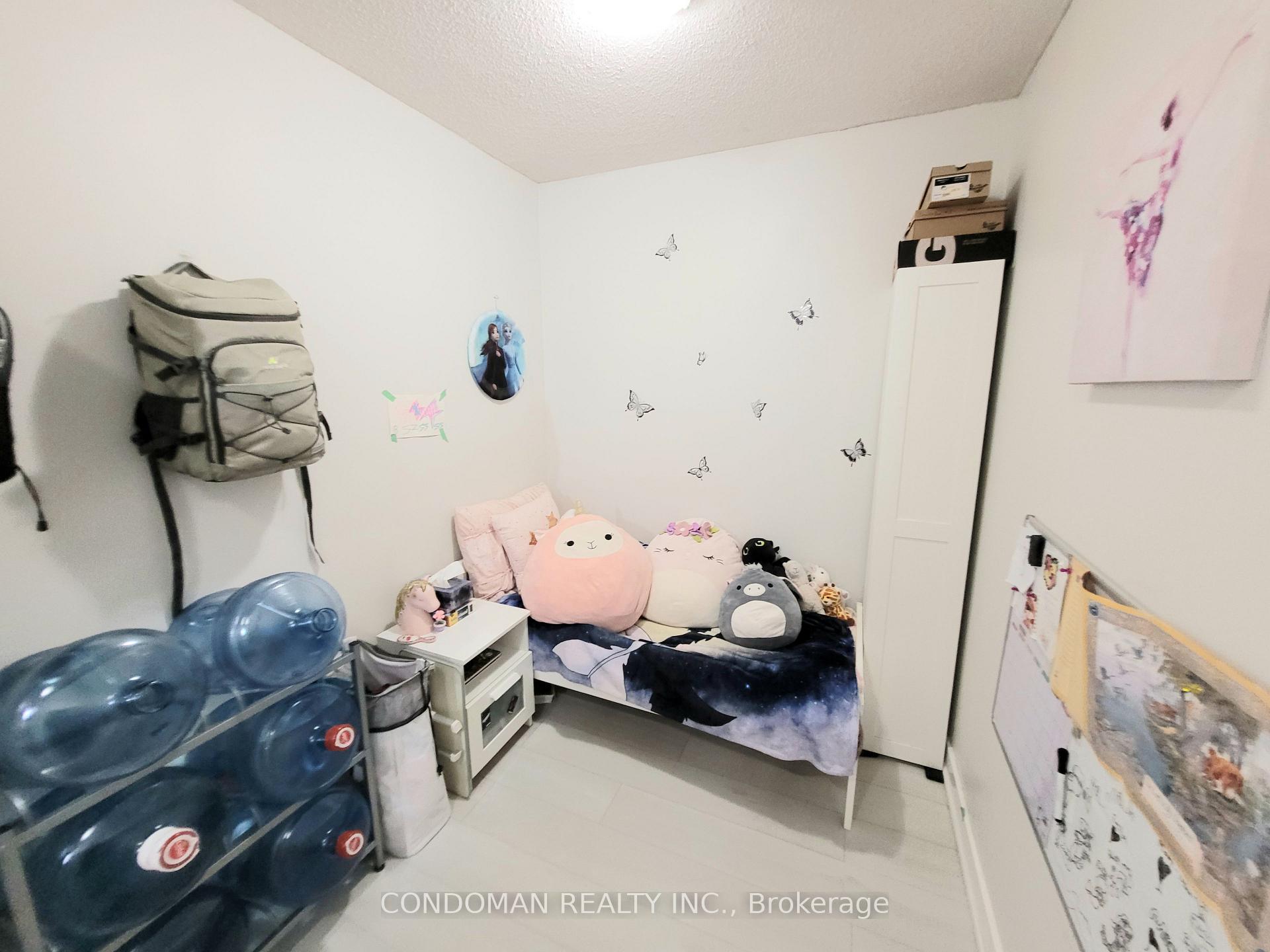Photo 11 of Unit 1206, 361 Front Street W, Toronto, Waterfront Communities — HOMEH