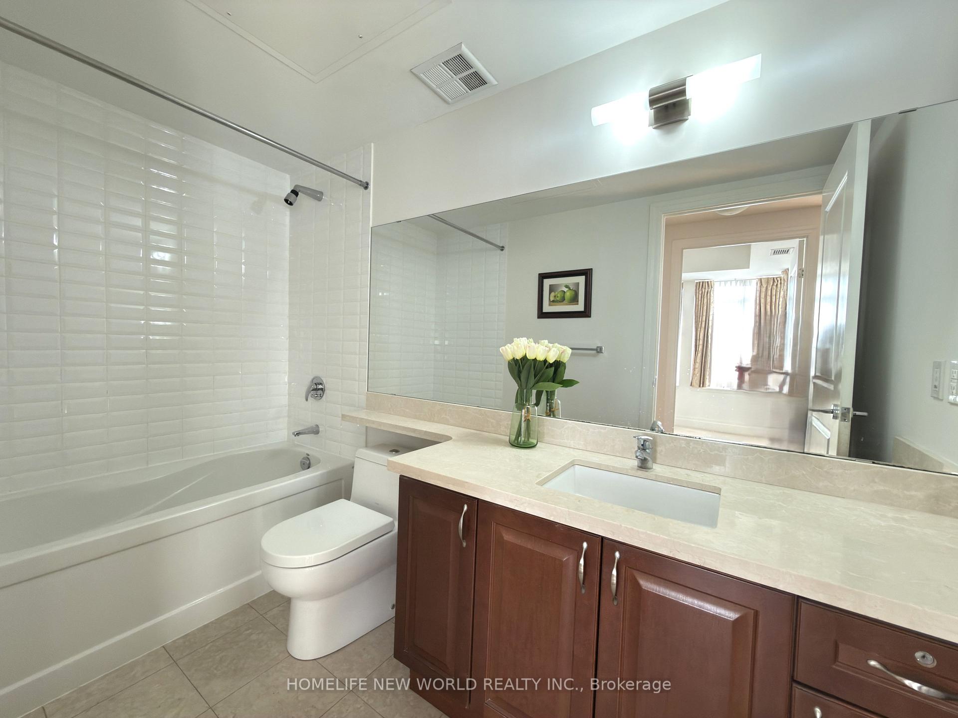 Photo 14 of Unit 403, 151 Upper Duke Crescent, Markham, Unionville — HOMEH