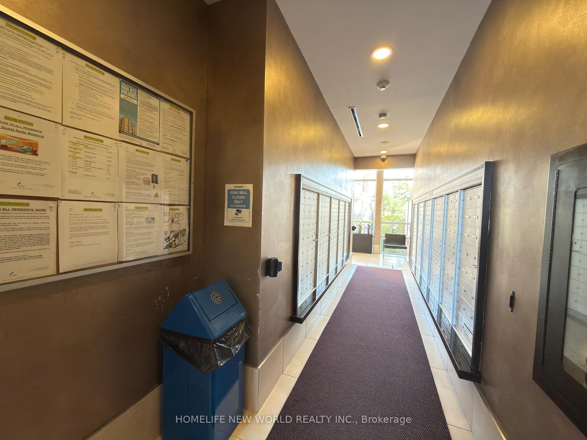 Photo 26 of Unit 403, 151 Upper Duke Crescent, Markham, Unionville — HOMEH