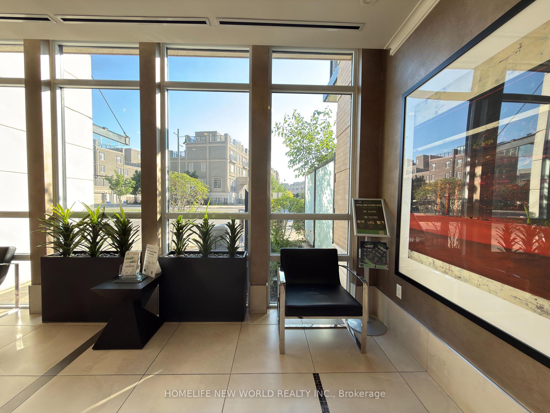 Photo 27 of Unit 403, 151 Upper Duke Crescent, Markham, Unionville — HOMEH