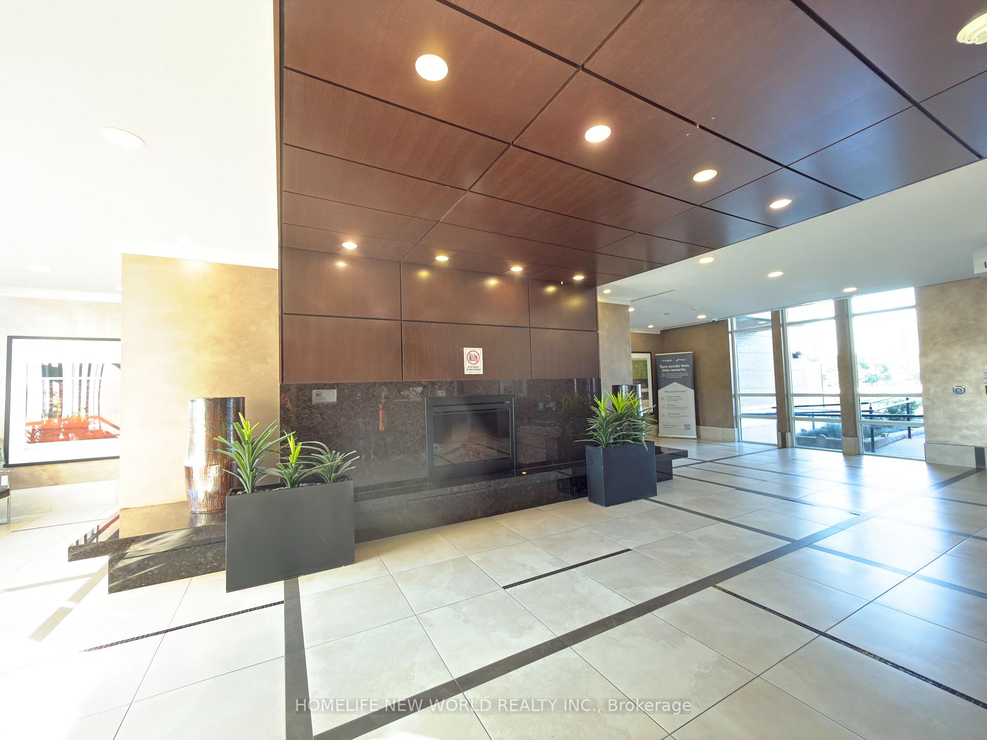Photo 29 of Unit 403, 151 Upper Duke Crescent, Markham, Unionville — HOMEH