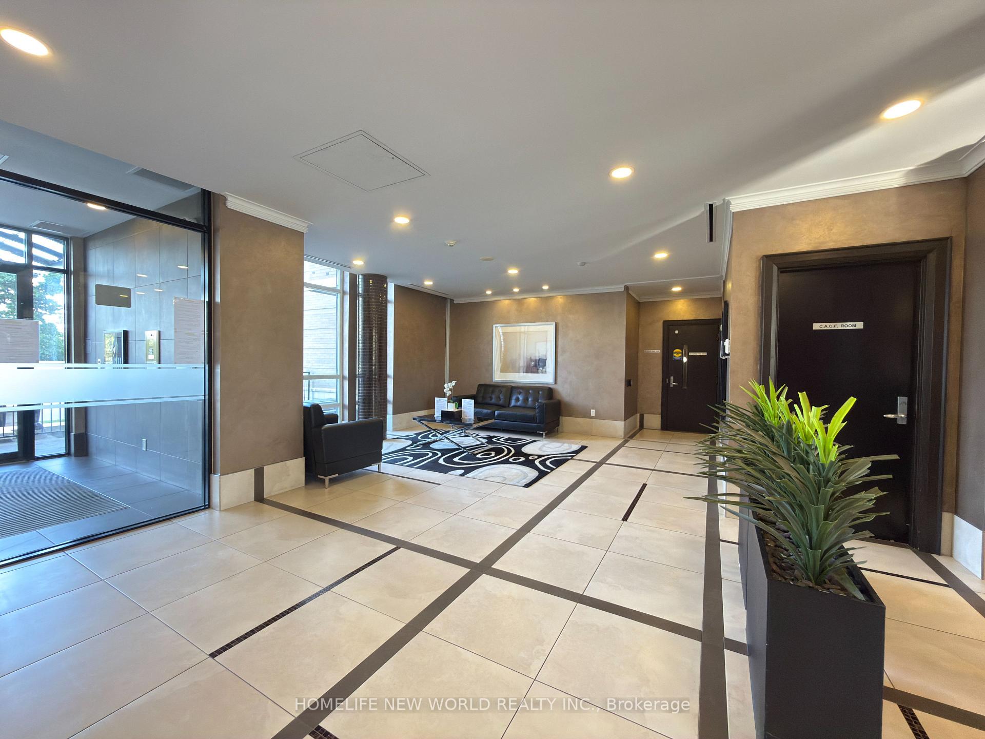 Photo 30 of Unit 403, 151 Upper Duke Crescent, Markham, Unionville — HOMEH
