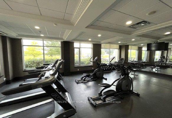 Photo 33 of Unit 403, 151 Upper Duke Crescent, Markham, Unionville — HOMEH