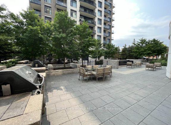 Photo 37 of Unit 403, 151 Upper Duke Crescent, Markham, Unionville — HOMEH