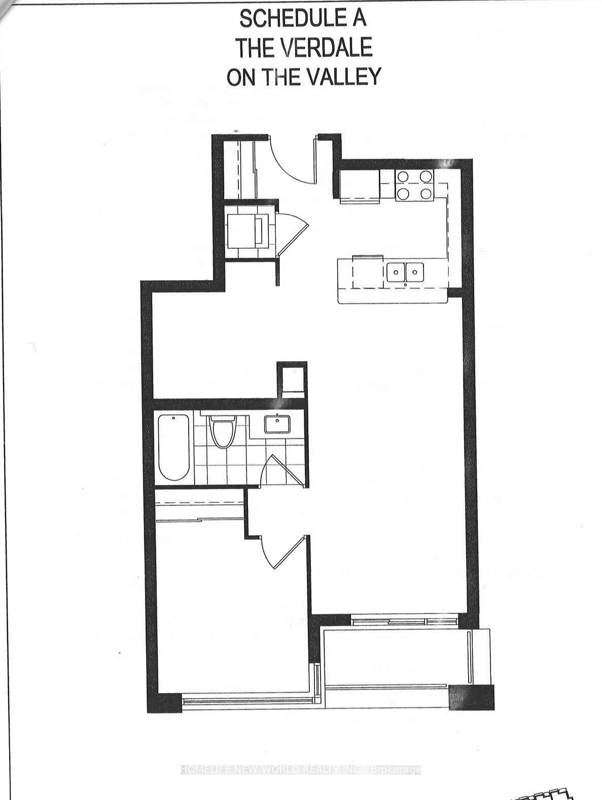 Photo 39 of Unit 403, 151 Upper Duke Crescent, Markham, Unionville — HOMEH