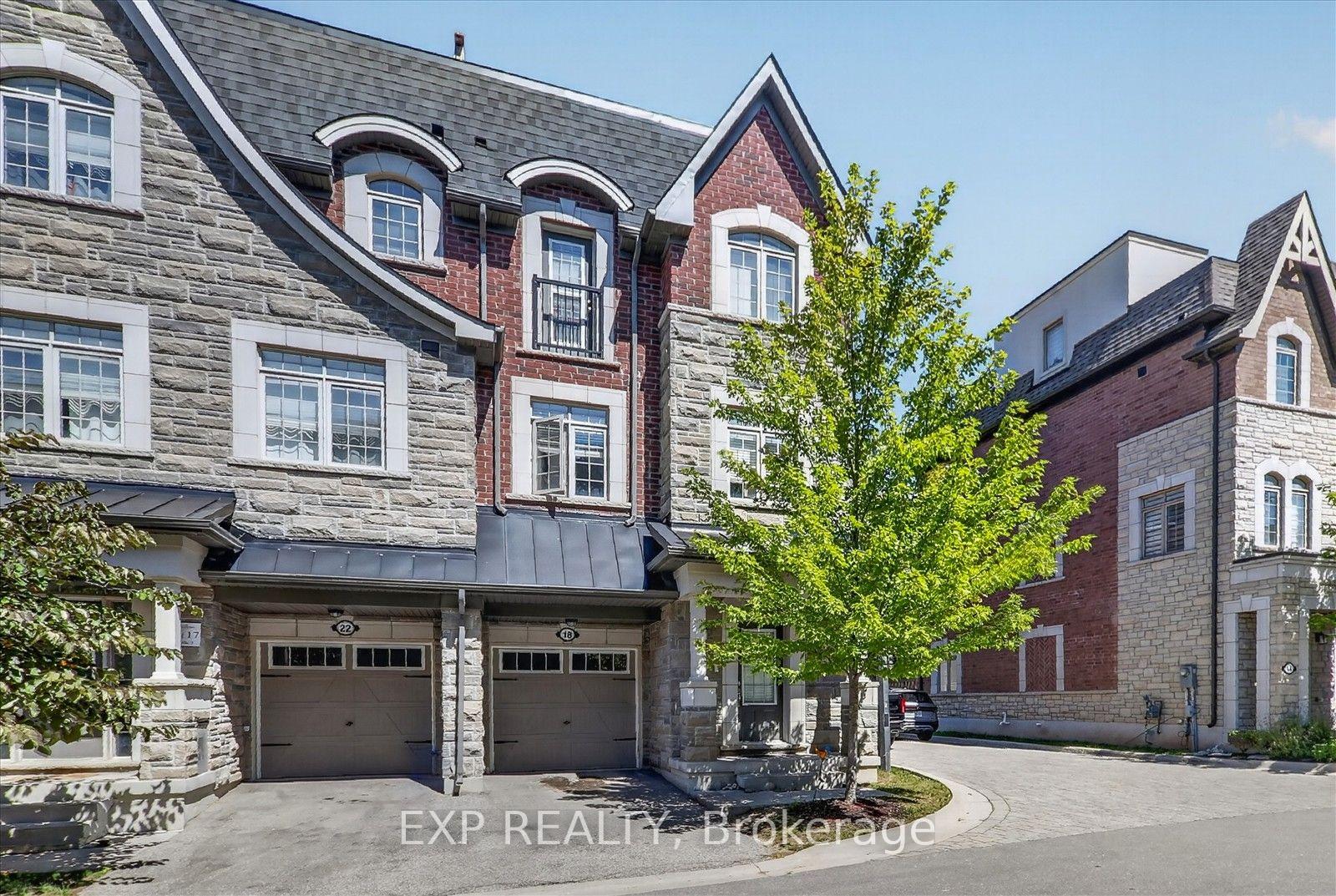 Photo 2 of 18 Ingleside Street, Vaughan, East Woodbridge — HOMEH