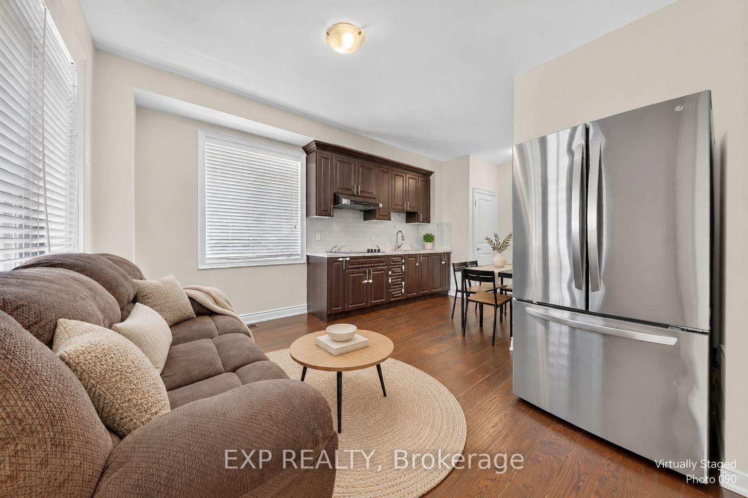 Photo 12 of 18 Ingleside Street, Vaughan, East Woodbridge — HOMEH