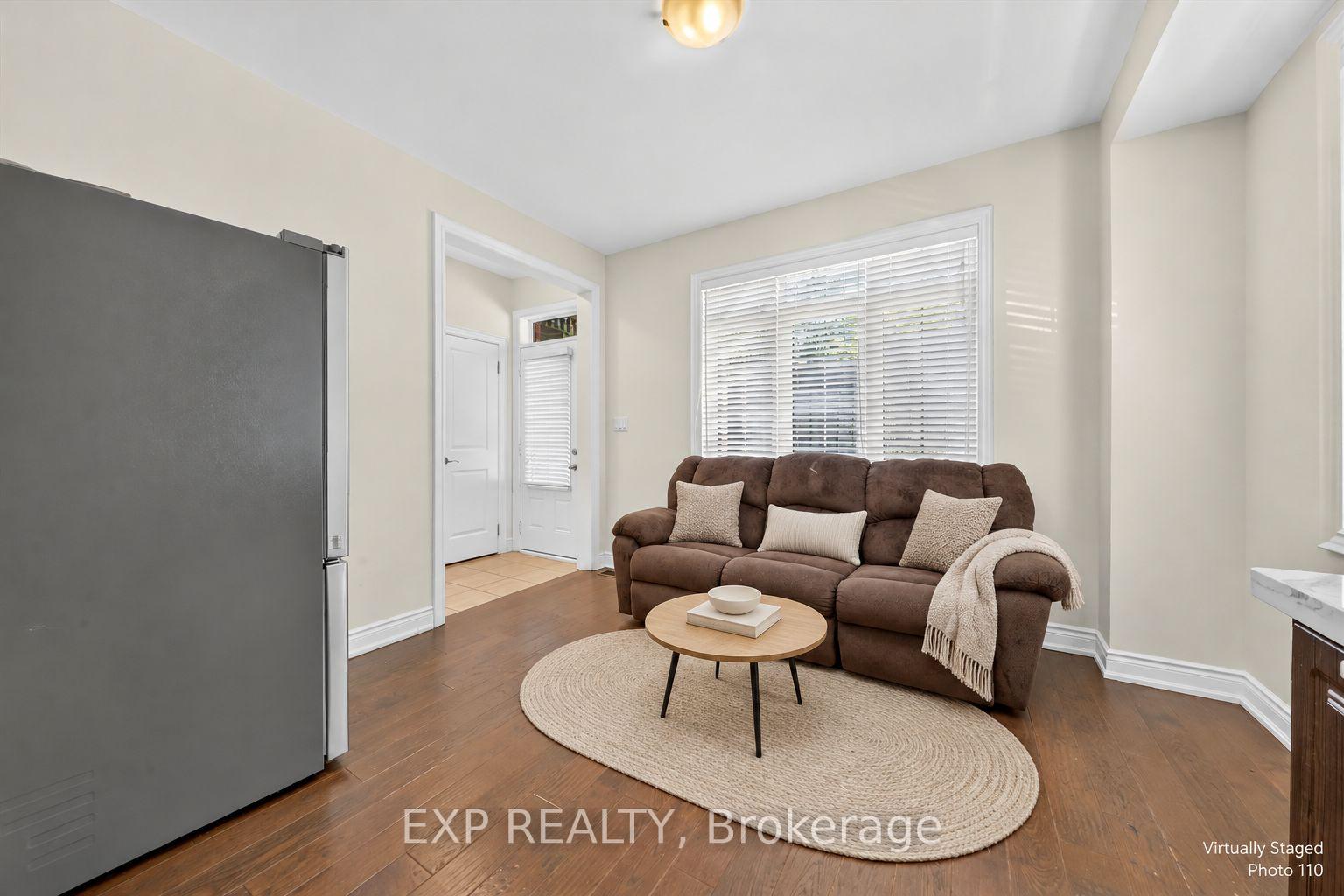 Photo 14 of 18 Ingleside Street, Vaughan, East Woodbridge — HOMEH