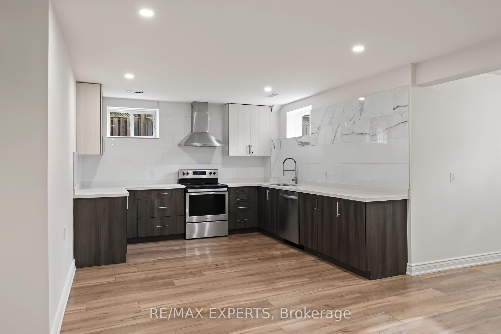 Photo 1 of Unit Basement, 99 Dianawood Ridge, Vaughan, East Woodbridge — HOMEH