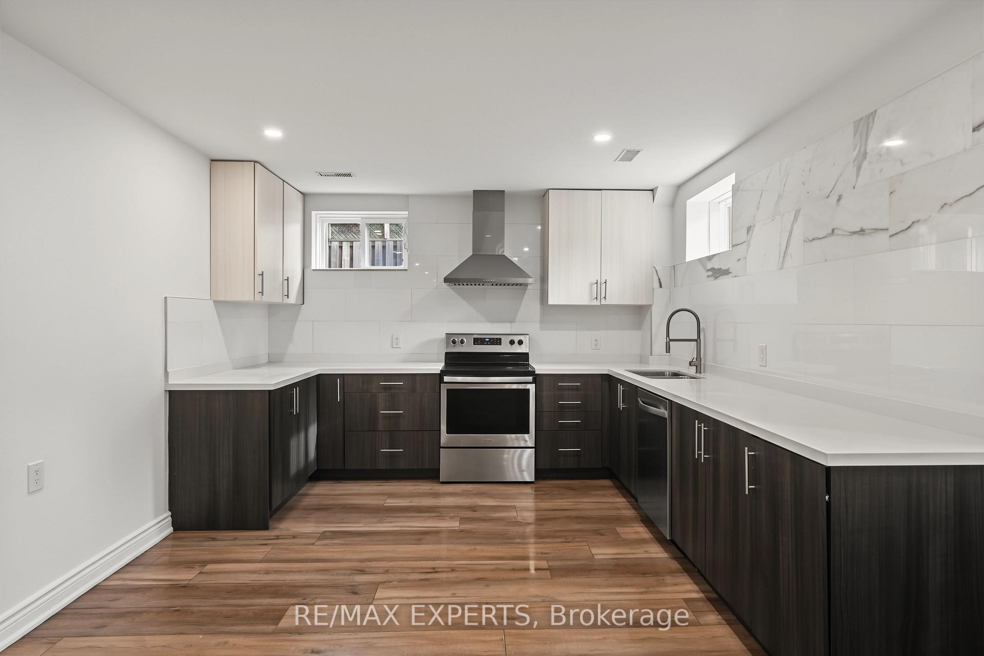 Photo 2 of Unit Basement, 99 Dianawood Ridge, Vaughan, East Woodbridge — HOMEH