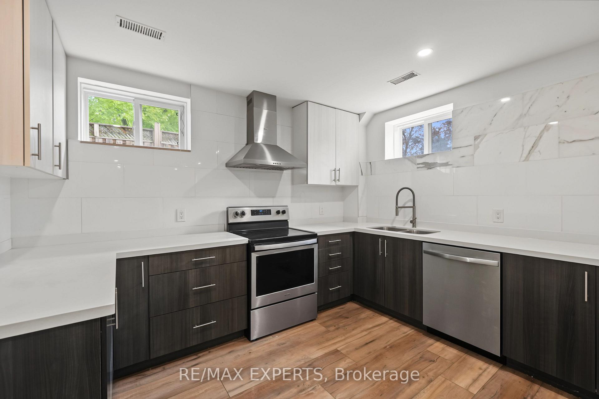 Photo 3 of Unit Basement, 99 Dianawood Ridge, Vaughan, East Woodbridge — HOMEH